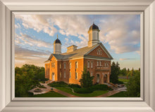 Load image into Gallery viewer, Vernal Temple Glorious Morning
