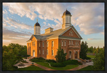 Load image into Gallery viewer, Vernal Temple Glorious Morning
