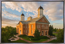 Load image into Gallery viewer, Vernal Temple Glorious Morning
