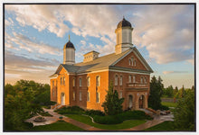 Load image into Gallery viewer, Vernal Temple Glorious Morning

