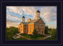 Load image into Gallery viewer, Vernal Temple Glorious Morning
