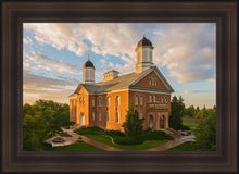 Load image into Gallery viewer, Vernal Temple Glorious Morning

