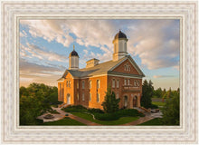 Load image into Gallery viewer, Vernal Temple Glorious Morning
