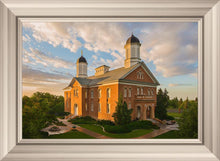 Load image into Gallery viewer, Vernal Temple Glorious Morning
