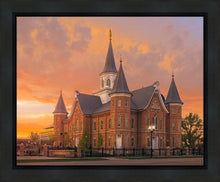 Load image into Gallery viewer, Provo CC, Embers of Faith
