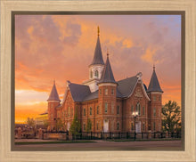 Load image into Gallery viewer, Provo CC, Embers of Faith
