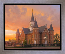 Load image into Gallery viewer, Provo CC, Embers of Faith

