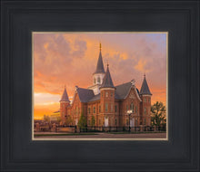 Load image into Gallery viewer, Provo CC, Embers of Faith
