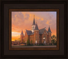 Load image into Gallery viewer, Provo CC, Embers of Faith

