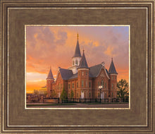 Load image into Gallery viewer, Provo CC, Embers of Faith
