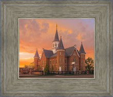 Load image into Gallery viewer, Provo CC, Embers of Faith
