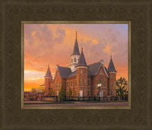 Load image into Gallery viewer, Provo CC, Embers of Faith
