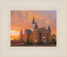 Load image into Gallery viewer, Provo CC, Embers Of Faith
