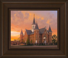 Load image into Gallery viewer, Provo CC, Embers Of Faith

