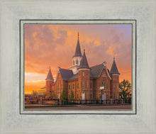 Load image into Gallery viewer, Provo CC, Embers of Faith
