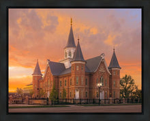 Load image into Gallery viewer, Provo CC, Embers of Faith
