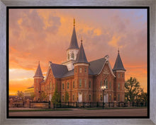 Load image into Gallery viewer, Provo CC, Embers of Faith
