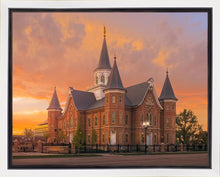 Load image into Gallery viewer, Provo CC, Embers of Faith
