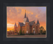 Load image into Gallery viewer, Provo CC, Embers of Faith
