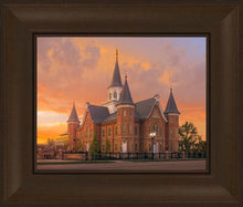Load image into Gallery viewer, Provo CC, Embers Of Faith
