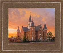 Load image into Gallery viewer, Provo CC, Embers of Faith
