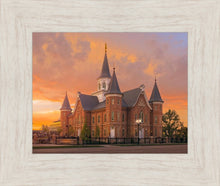 Load image into Gallery viewer, Provo CC, Embers of Faith
