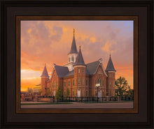 Load image into Gallery viewer, Provo CC, Embers of Faith
