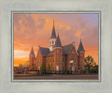 Load image into Gallery viewer, Provo CC, Embers of Faith

