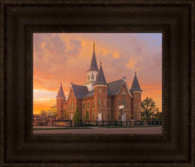 Load image into Gallery viewer, Provo CC, Embers Of Faith
