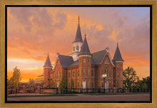 Load image into Gallery viewer, Provo CC, Embers of Faith
