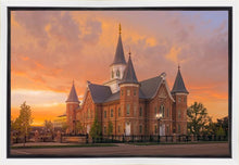 Load image into Gallery viewer, Provo CC, Embers of Faith
