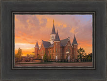 Load image into Gallery viewer, Provo CC, Embers of Faith
