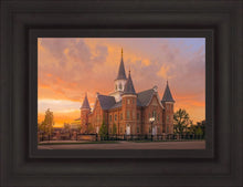 Load image into Gallery viewer, Provo CC, Embers of Faith
