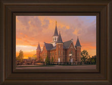 Load image into Gallery viewer, Provo CC, Embers Of Faith

