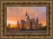 Load image into Gallery viewer, Provo CC, Embers of Faith
