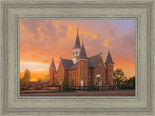 Load image into Gallery viewer, Provo CC, Embers of Faith
