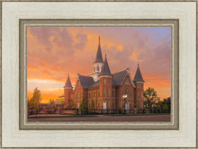 Load image into Gallery viewer, Provo CC, Embers of Faith
