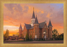 Load image into Gallery viewer, Provo CC, Embers of Faith
