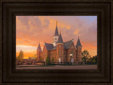 Load image into Gallery viewer, Provo CC, Embers Of Faith
