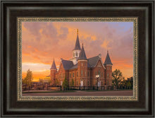 Load image into Gallery viewer, Provo CC, Embers Of Faith
