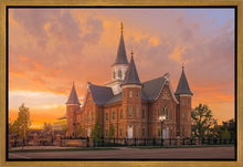 Load image into Gallery viewer, Provo CC, Embers of Faith

