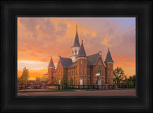 Load image into Gallery viewer, Provo CC, Embers of Faith

