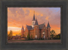 Load image into Gallery viewer, Provo CC, Embers of Faith
