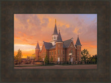 Load image into Gallery viewer, Provo CC, Embers of Faith
