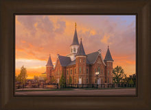 Load image into Gallery viewer, Provo CC, Embers Of Faith

