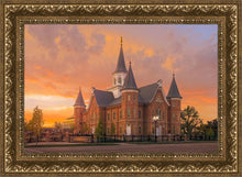 Load image into Gallery viewer, Provo CC, Embers of Faith

