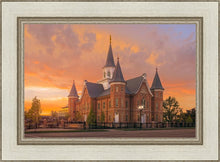 Load image into Gallery viewer, Provo CC, Embers of Faith
