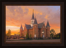 Load image into Gallery viewer, Provo CC, Embers of Faith
