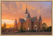 Load image into Gallery viewer, Provo CC, Embers of Faith
