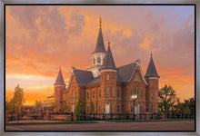 Load image into Gallery viewer, Provo CC, Embers of Faith
